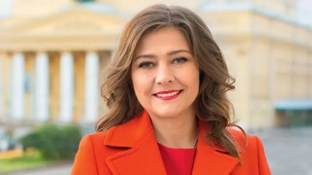 Голубкина мария