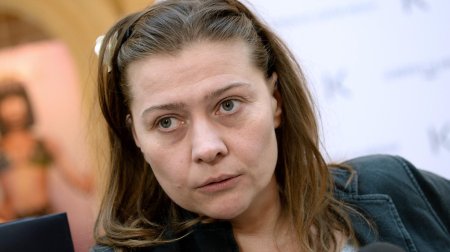 Голубкина мария