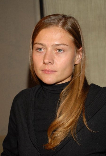 Голубкина мария