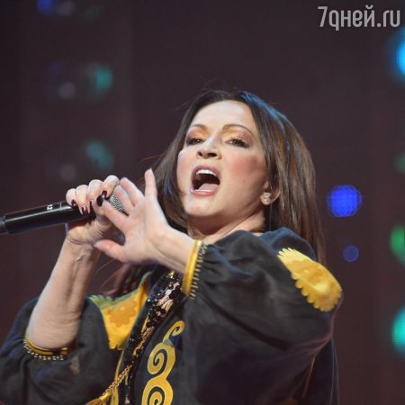Ротару софия михайловна