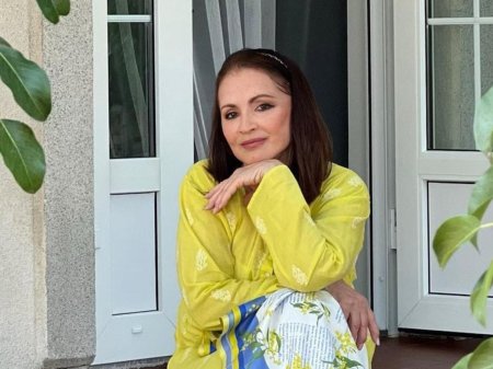 Ротару софия михайловна