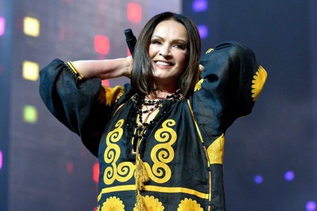 София ротару 2022