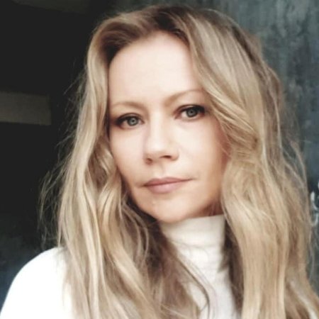 Актриса мария миронова