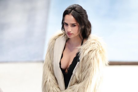 Алина загитова