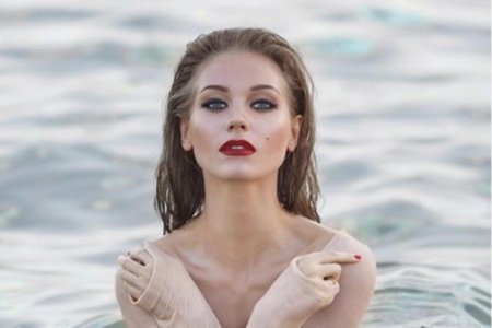 Кристина асмус