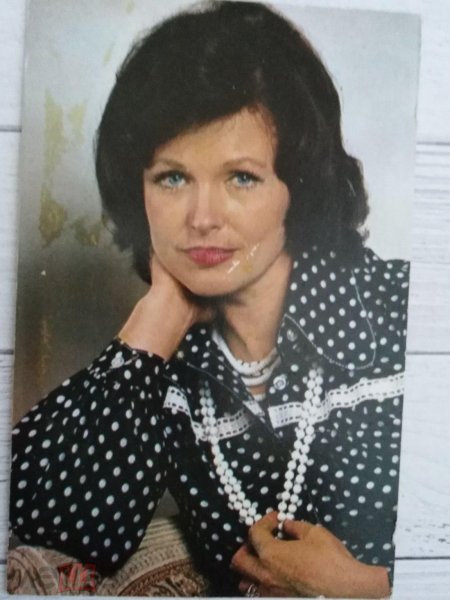 Фатеева наталья актриса