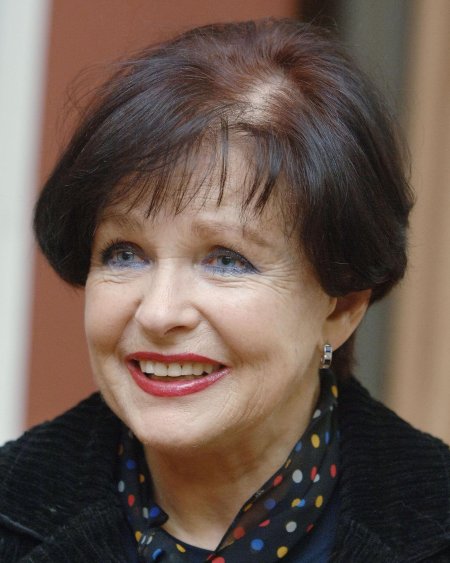 Актриса наталья фатеева