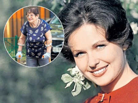 Фатеева наталья актриса биография личная жизнь