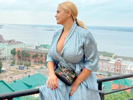 Ирина пегова