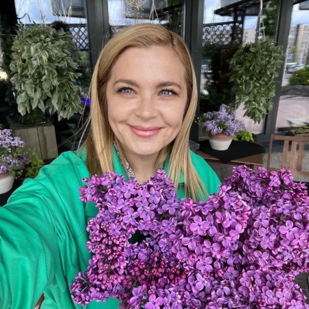 Актриса ирина пегова