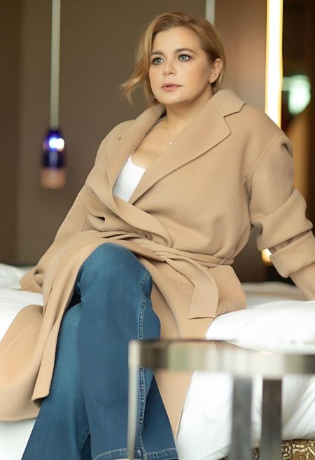 Ирина пегова