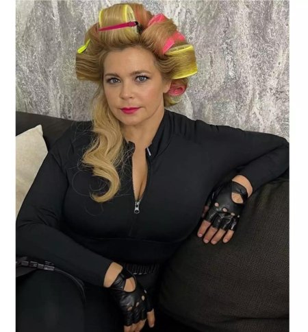 Ирина пегова