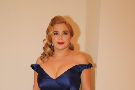 Ирина пегова