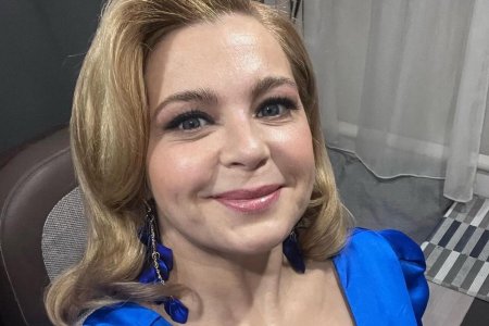 Ирина пегова