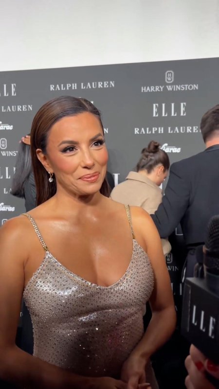 Eva longoria parker