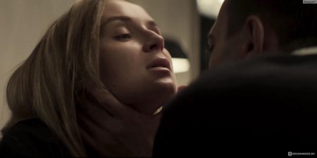 Триллер драма