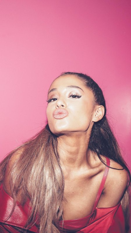 Ariana grande