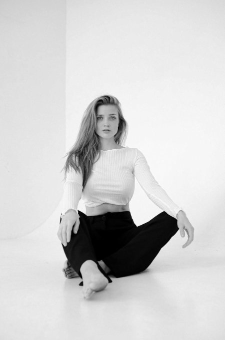 Алина ланина
