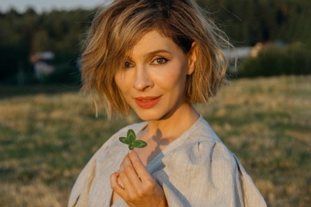 Елена подкаминская