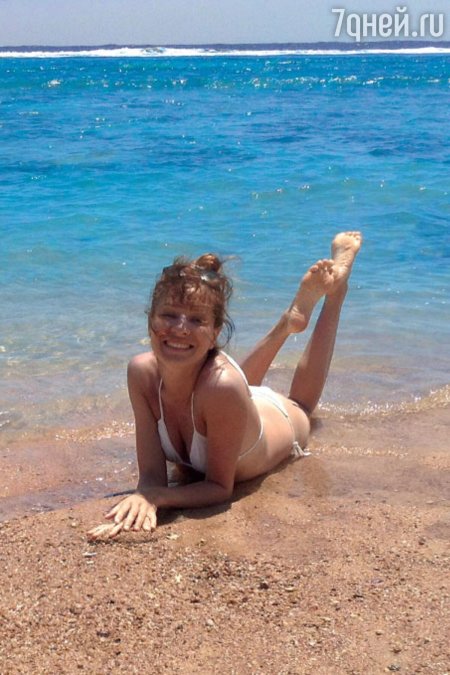 Елена подкаминская в купальнике