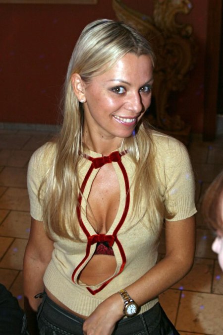 Ирина салтыкова
