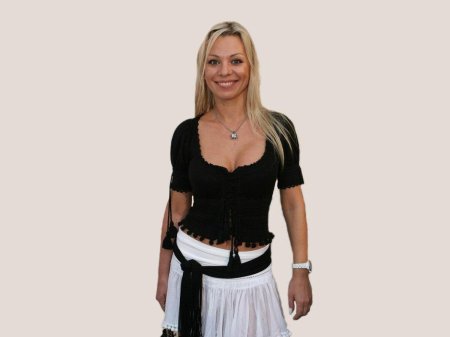 Ирина салтыкова