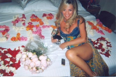 Ирина салтыкова 1999