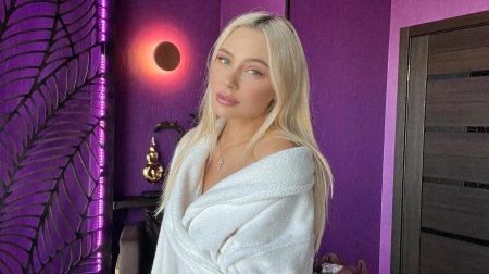 Актриса наталья рудова