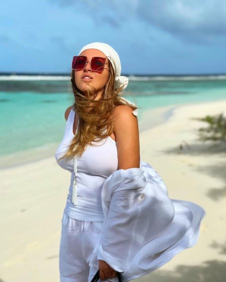 Певица ирина дубцова