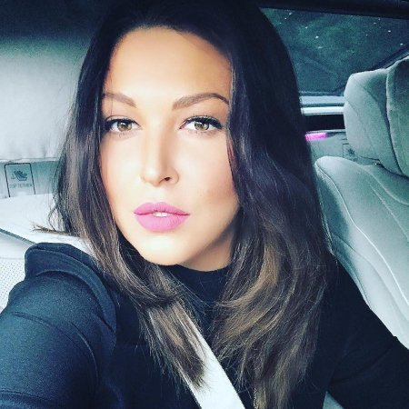 Ирина дубцова певица
