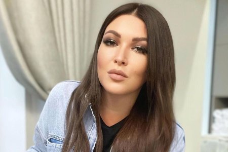 Ирина дубцова