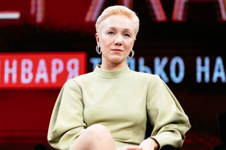 Актриса дарья мороз