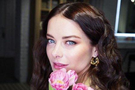 Марина александрова