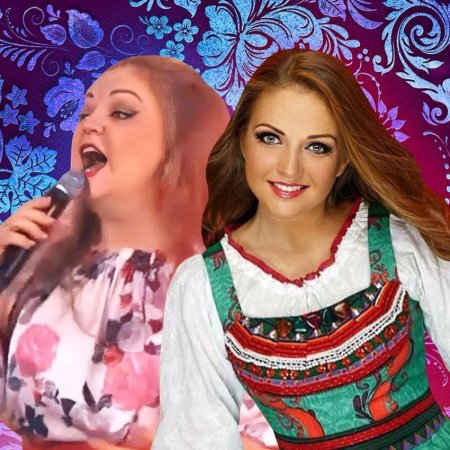 Марина девятова 2022