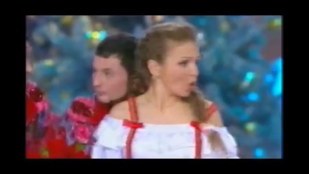 Марина девятова ой как мне нравишься