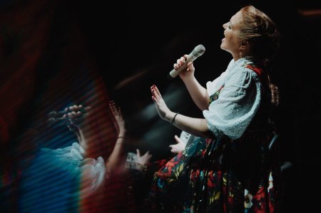 Марина девятова концерт 2022