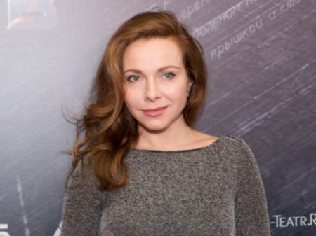 Екатерина гусева