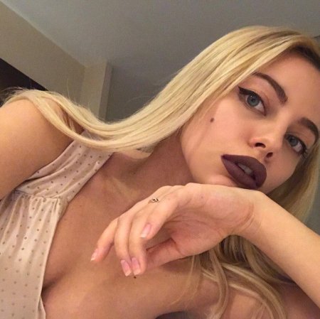 Катя кищук