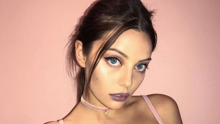 Катя кищук