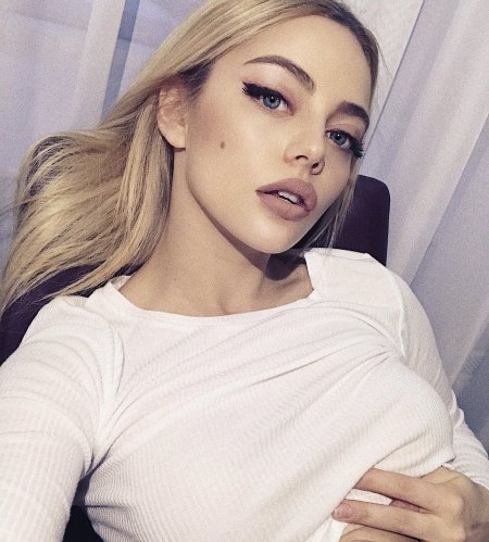 Катя кищук