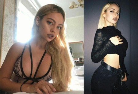 Катя кищук
