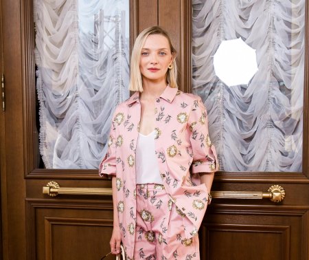 Екатерина вилкова