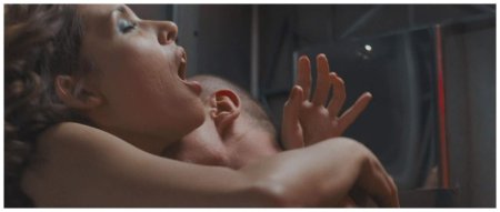 Триллер драма