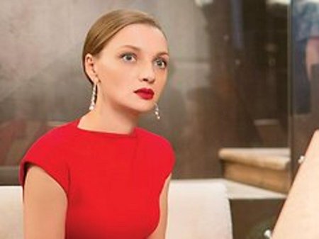 Екатерина вилкова отель элеон