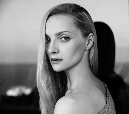 Екатерина вилкова