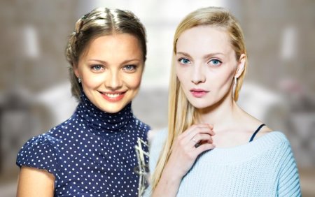 Екатерина вилкова