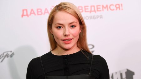 Зоя бербер