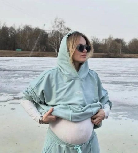 Костюм для беременных