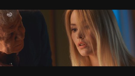 Анна николаевна сериал