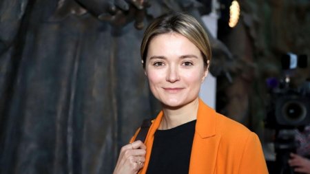 Михалкова надежда